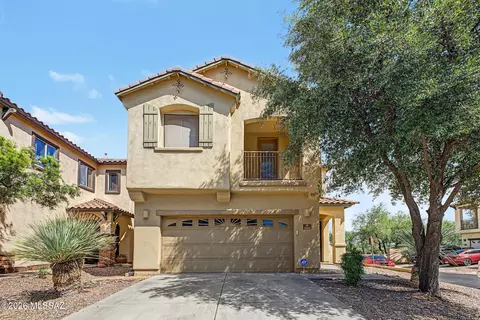 15265 S Camino Glorieta Alegre, Sahuarita, AZ 85629