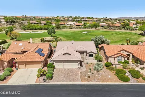 37850 S Rolling Hills Dr, Saddlebrooke, AZ 85739