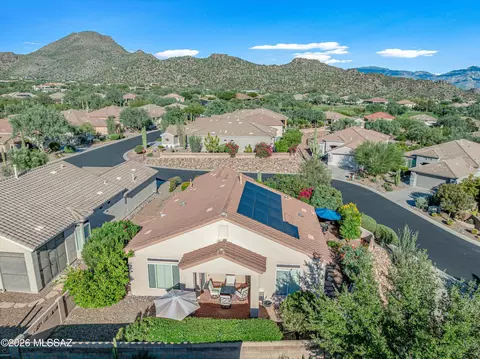 5070 W Jointfir Ln, Marana, AZ 85658