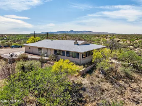 6845 W Pinto Rd, Sahuarita, AZ 85629