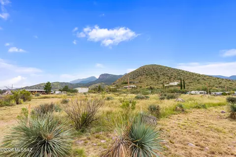 tbd E Piette Dr #62F, Hereford, AZ 85615