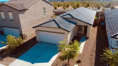 17517 S Paseo Rondalla, Sahuarita, AZ 85629