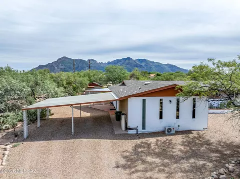 1010 W San Miguel Cir, Tucson, AZ 85704