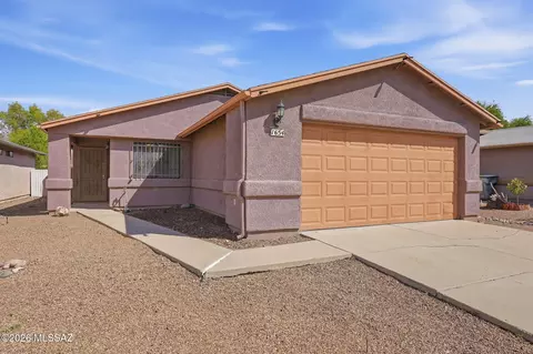 1654 W Sauvignon Dr, Tucson, AZ 85746