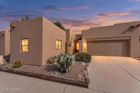3789 S Calle Rambles, Green Valley, AZ 85614