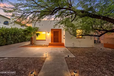 2716 E 3rd St, Tucson, AZ 85716