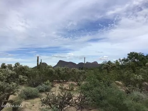 10302 W Rudasill Rd, Tucson, AZ 85743