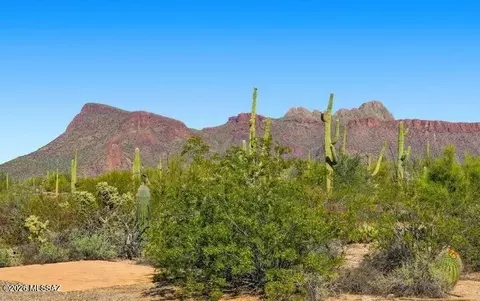 10306 W Rudasill Rd, Tucson, AZ 85743