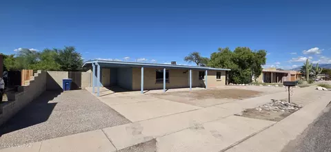 7321 E Tamara Dr, Tucson, AZ 85730