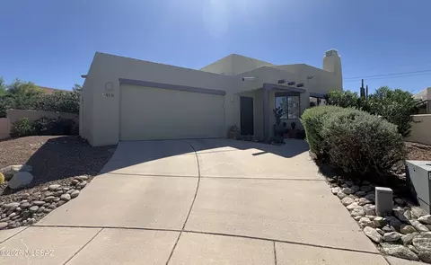 1681 W Chimayo Pl, Tucson, AZ 85704
