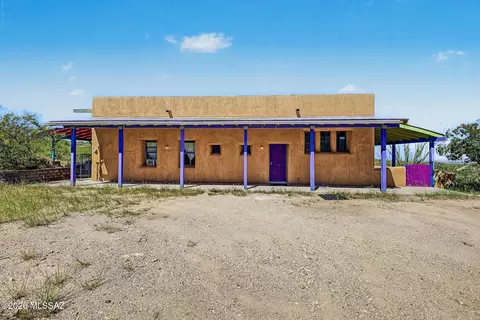 18180 S Sonoita Hwy, Vail, AZ 85641