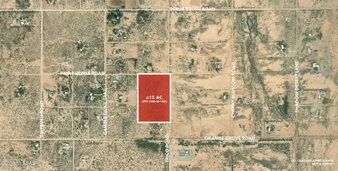 6515 N Trico Rd, Marana, AZ 85653
