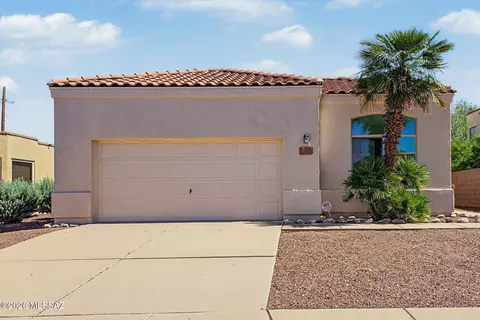 8453 S Camino Bengala, Tucson, AZ 85747