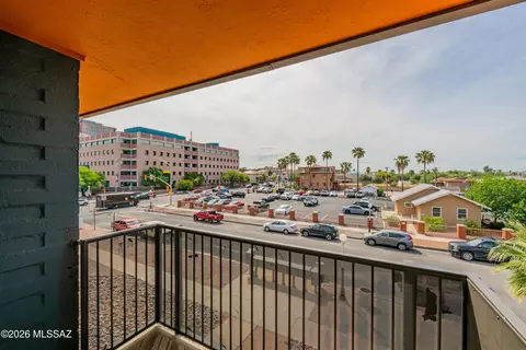 911 N Euclid Ave #207, Tucson, AZ 85719