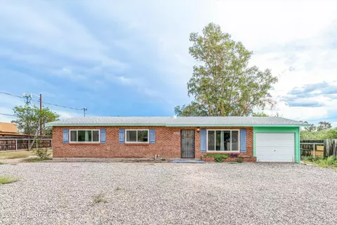 6102 E Bellevue St, Tucson, AZ 85712