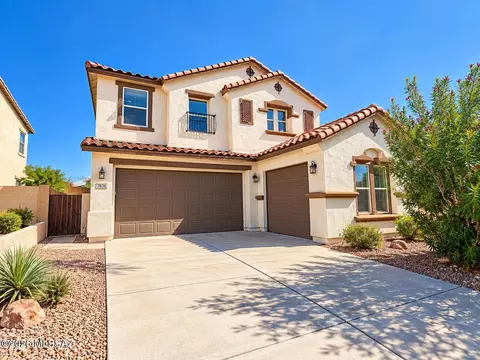 768 W Calle La Bolita, Sahuarita, AZ 85629
