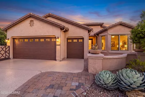 60369 E Ankole Dr, Oracle, AZ 85623