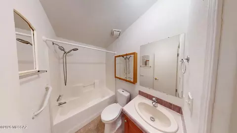 Bath - 6408 E Raven Run Loop, Tucson, AZ 85756 photo 2 of 2