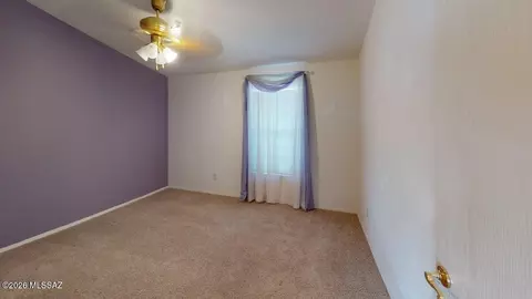 Bedroom - 6408 E Raven Run Loop, Tucson, AZ 85756 photo 1 of 1