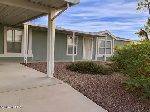 Other - 6408 E Raven Run Loop, Tucson, AZ 85756 photo 2 of 14