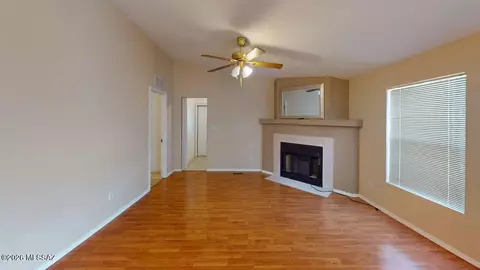 Living - 6408 E Raven Run Loop, Tucson, AZ 85756 photo 1 of 1