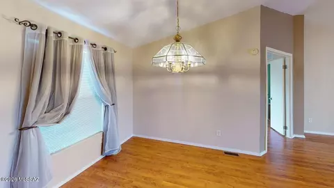 Dining - 6408 E Raven Run Loop, Tucson, AZ 85756 photo 1 of 1