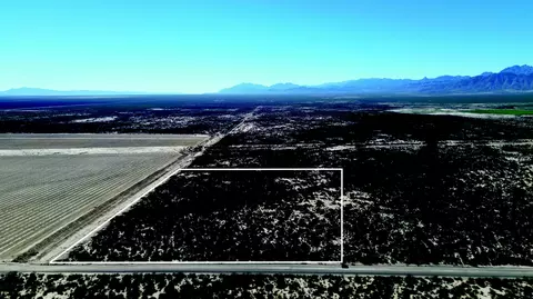 20 W Acres W Coyote Song Rd, San Simon, AZ 85632
