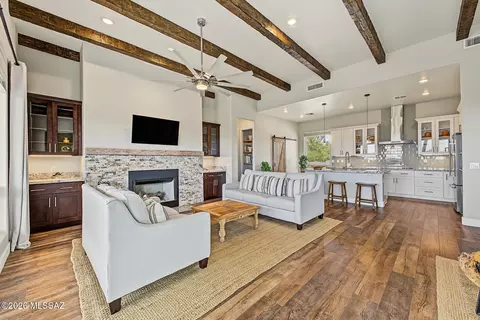 47062 E Chuck Wagon Ranch Rd, Tucson, AZ 85739