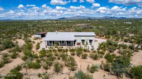 47062 E Chuck Wagon Ranch Rd, Tucson, AZ 85739