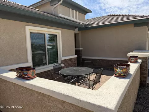 Exterior - 14066 E Stanhope Blvd, Vail, AZ 85641 photo 4 of 9