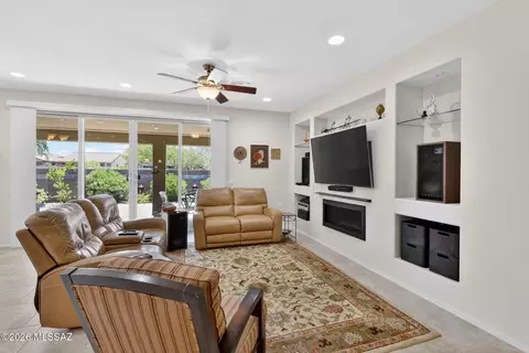 Living - 14066 E Stanhope Blvd, Vail, AZ 85641 photo 2 of 2