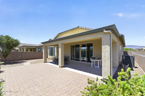 Exterior - 14066 E Stanhope Blvd, Vail, AZ 85641 photo 5 of 9
