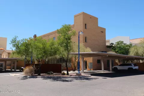420 S 6th Ave #201, Tucson, AZ 85701