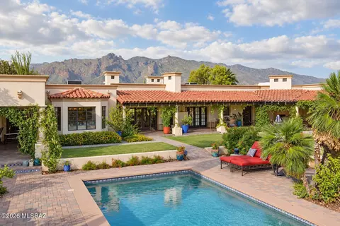 5420 N Campbell Ave, Tucson, AZ 85718
