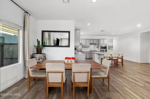 Dining - 12747 E Giada Dr, Vail, AZ 85641 photo 2 of 2