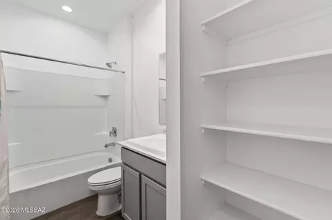 Bath - 12747 E Giada Dr, Vail, AZ 85641 photo 2 of 2