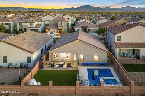View/Area - 12747 E Giada Dr, Vail, AZ 85641 photo 1 of 4