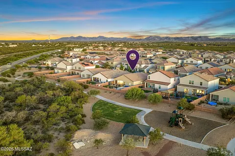 View/Area - 12747 E Giada Dr, Vail, AZ 85641 photo 3 of 4