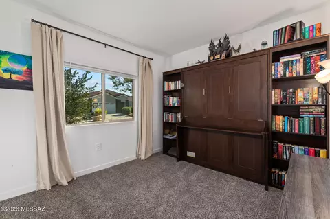 Bedroom - 12747 E Giada Dr, Vail, AZ 85641 photo 3 of 5