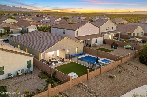 View/Area - 12747 E Giada Dr, Vail, AZ 85641 photo 2 of 4