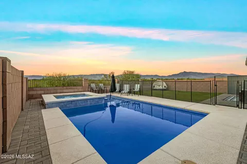 12747 E Giada Dr, Vail, AZ 85641