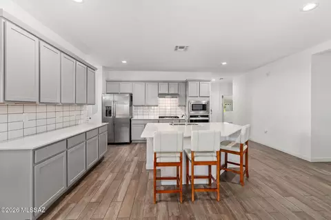 Kitchen - 12747 E Giada Dr, Vail, AZ 85641 photo 2 of 2