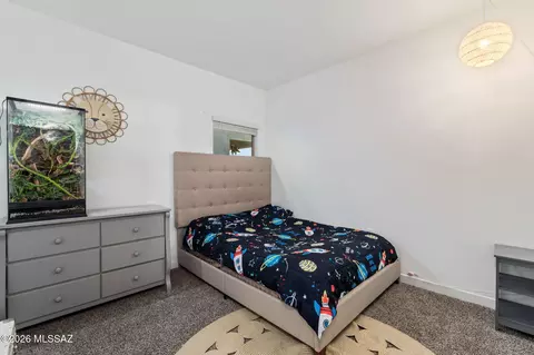 Bedroom - 12747 E Giada Dr, Vail, AZ 85641 photo 5 of 5