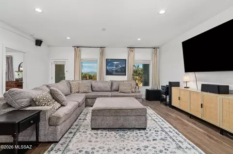 Living - 12747 E Giada Dr, Vail, AZ 85641 photo 2 of 2