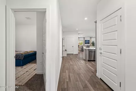 Entry Way - 12747 E Giada Dr, Vail, AZ 85641 photo 1 of 2