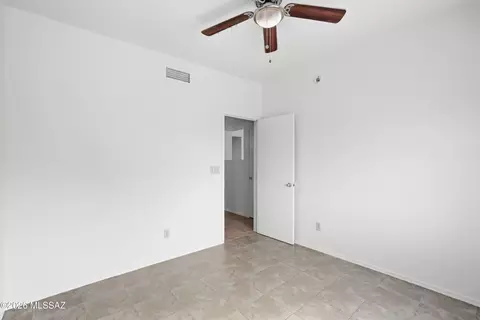 Bedroom - 5497 S Wembly Rd, Tucson, AZ 85746 photo 2 of 4