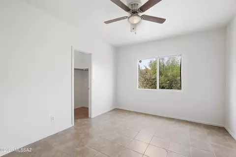 Bedroom - 5497 S Wembly Rd, Tucson, AZ 85746 photo 3 of 4