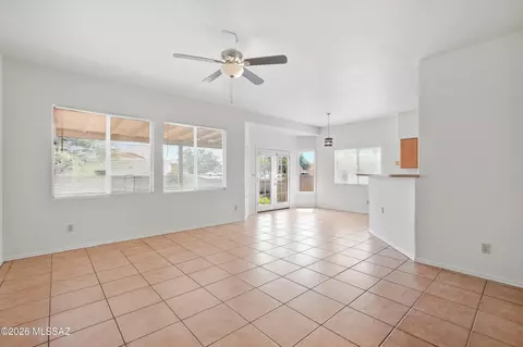 Living - 5497 S Wembly Rd, Tucson, AZ 85746 photo 1 of 2
