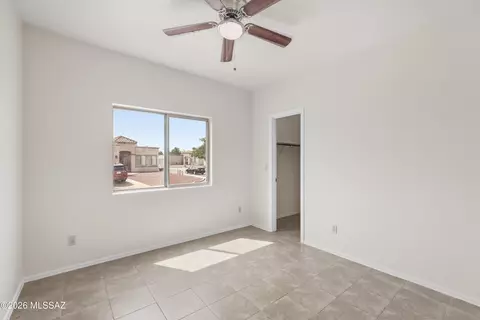 Bedroom - 5497 S Wembly Rd, Tucson, AZ 85746 photo 1 of 4