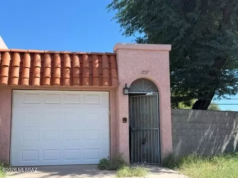 1757 W Elm St, Tucson, AZ 85745